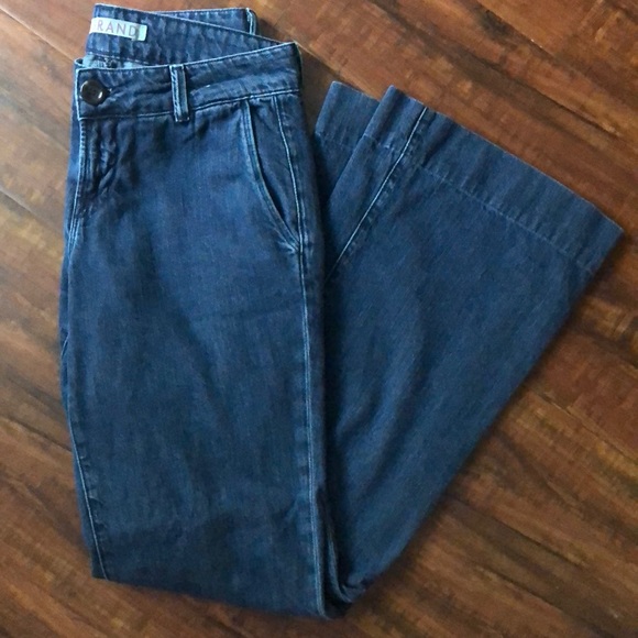J Brand, Seline jeans, size 27 VGUC - Picture 1 of 9